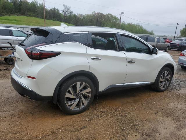 5N1AZ2CJXLN162618 Nissan MURANO SL