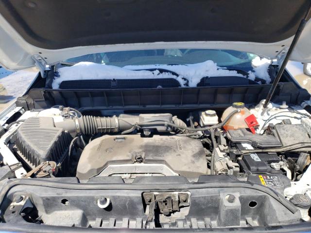 1GKKNLLA9JZ217273 GMC ACADIA SLE