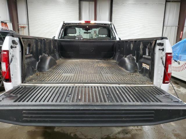 2019 FORD F150 - 1FTMF1CB5KKE03157
