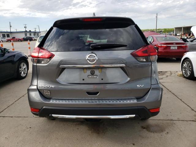 2017 NISSAN ROGUE S - 5N1AT2MT9HC876213