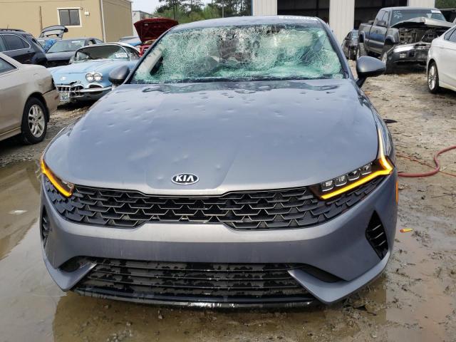 2021 KIA K5 LX - 5XXG24J25MG005473