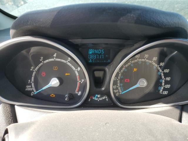 3FADP4BJ4FM211501 Ford FIESTA SE