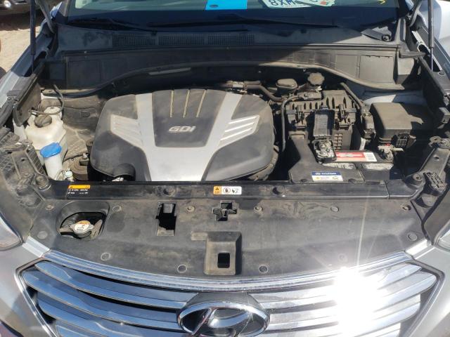 2015 HYUNDAI SANTA FE G - KM8SMDHF0FU097582