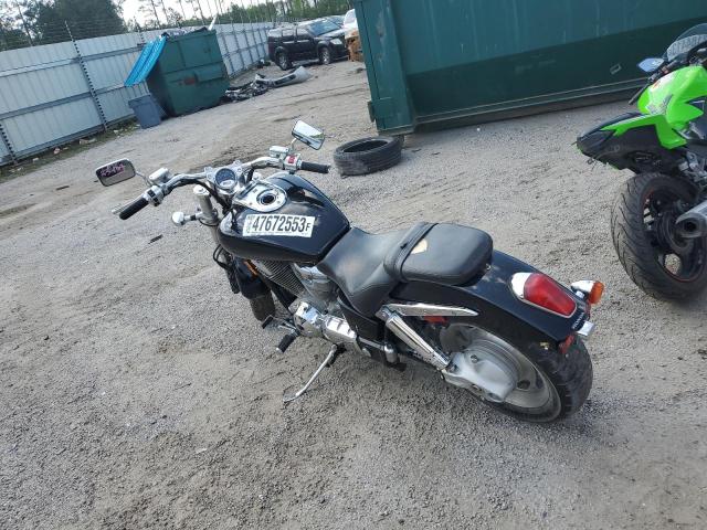 2003 HONDA VTX1800 C 1HFSC46003A109271
