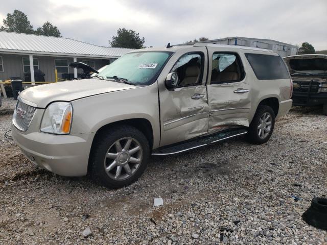 2013 GMC Yukon XL Denali