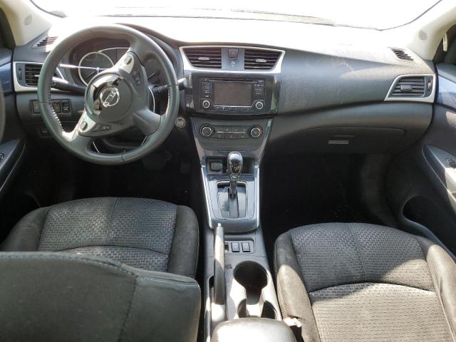 2017 NISSAN SENTRA S - 3N1AB7AP1HY352043