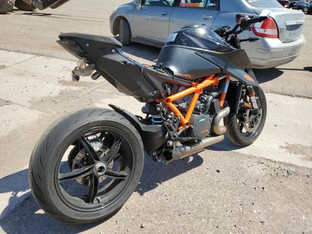 2020 KTM 1290 SUPER - VBKV39405LM925820