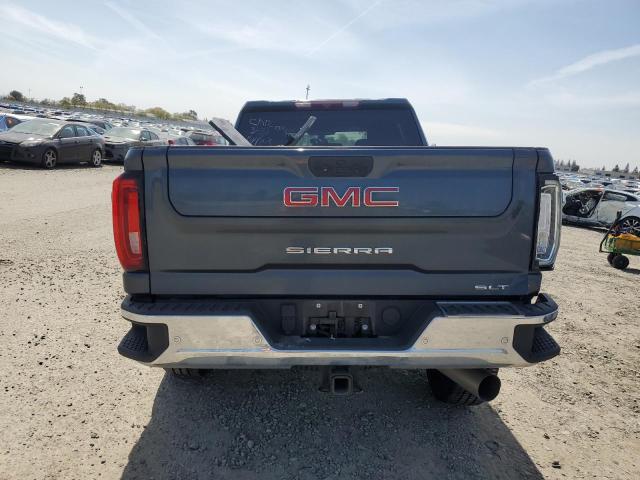 1GT49NEY4LF141514 GMC Sierra K2500 Slt