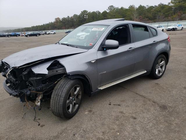 VIN 5UXFG2C59E0C45557 2014 BMW X6, Xdrive35I no.1