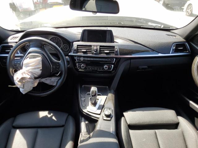 2018 BMW 330 I - WBA8B9G59JNU99191