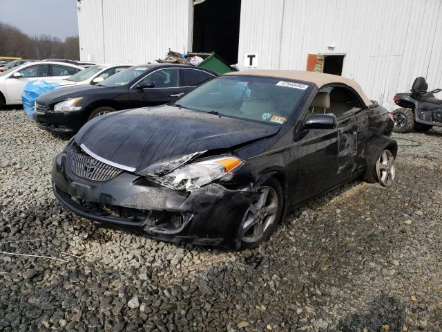 2005 Toyota Camry Solara SE