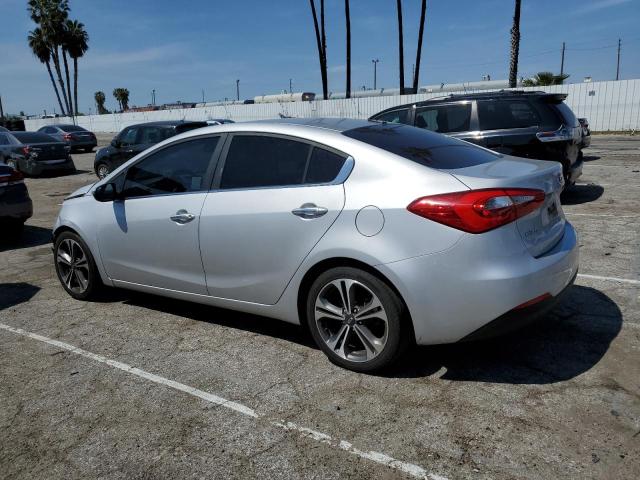 KNAFZ4A85F5362555 KIA FORTE EX