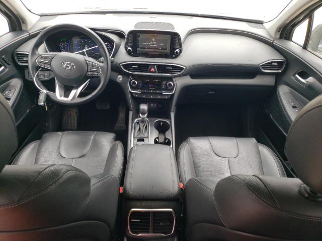 2020 HYUNDAI SANTA FE L - 5NMS53AD5LH209381