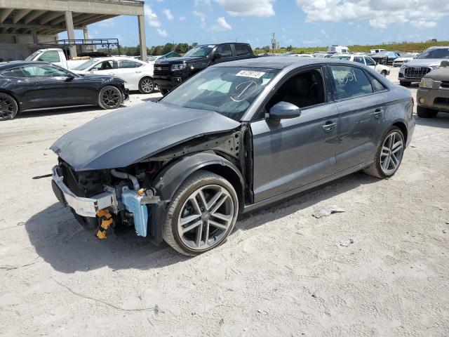 2020 Audi A3 Premium