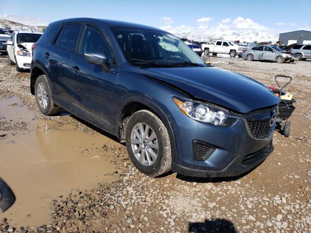 JM3KE2BE0F0477963 Mazda CX-5 SPORT