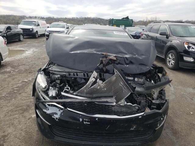 5XXGT4L35JG233763 KIA Optima Lx