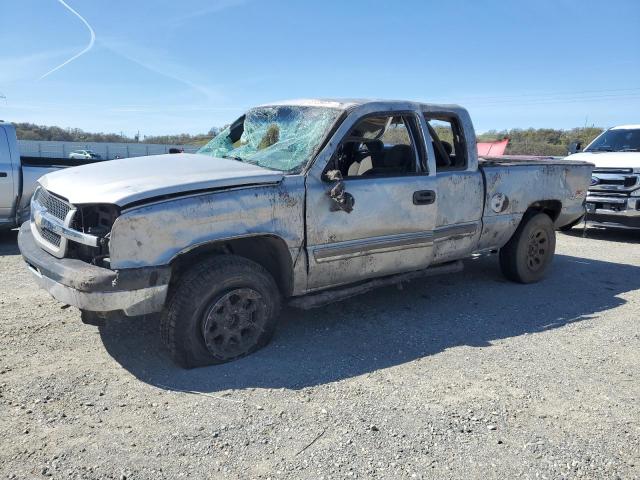 2005 Chevrolet C/K 1500 