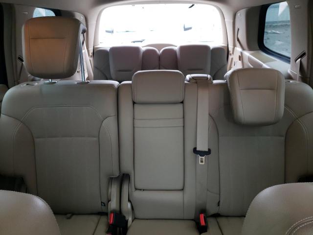 2016 MERCEDES-BENZ GL 450 4MA - 4JGDF6EE4GA635651