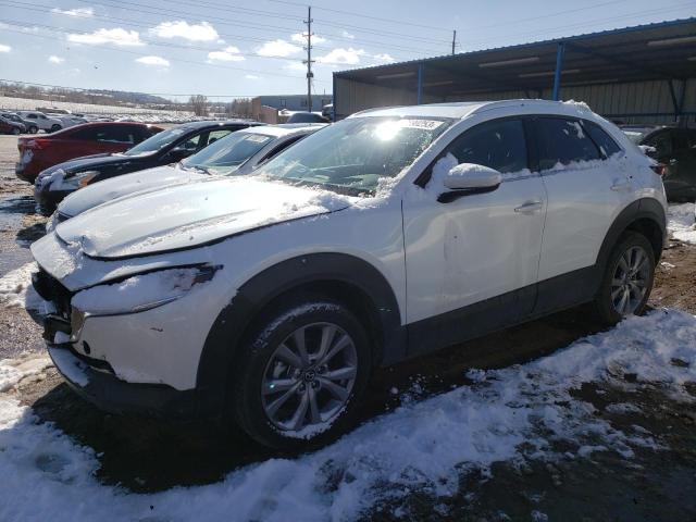 2022 MAZDA CX-30 PREM - 3MVDMBDL2NM431402