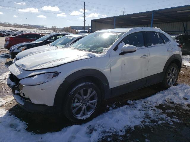 2022 Mazda CX-30 Premium