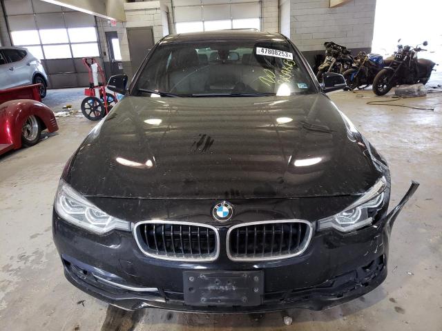2018 BMW 330 XI - WBA8D9C59JEB35114