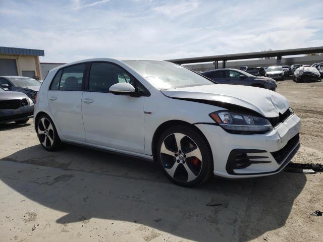 2018 VOLKSWAGEN GTI S/SE - 3VW447AUXJM279307