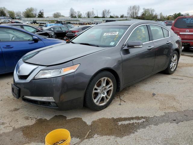 2009 Acura TL 