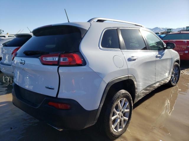 1C4PJMLX3JD526368 Jeep Cherokee Latitude Plus