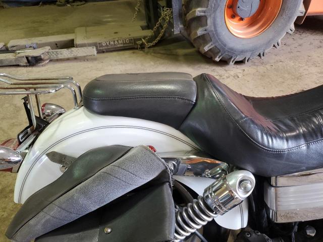 2006 HARLEY-DAVIDSON FXDLI 1HD1GN1186K318822