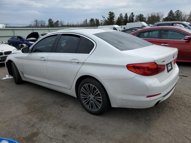 2019 BMW 530 XI - WBAJA7C51KWW14697