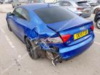 2015 AUDI A5 S LINE for sale at Copart SANDTOFT