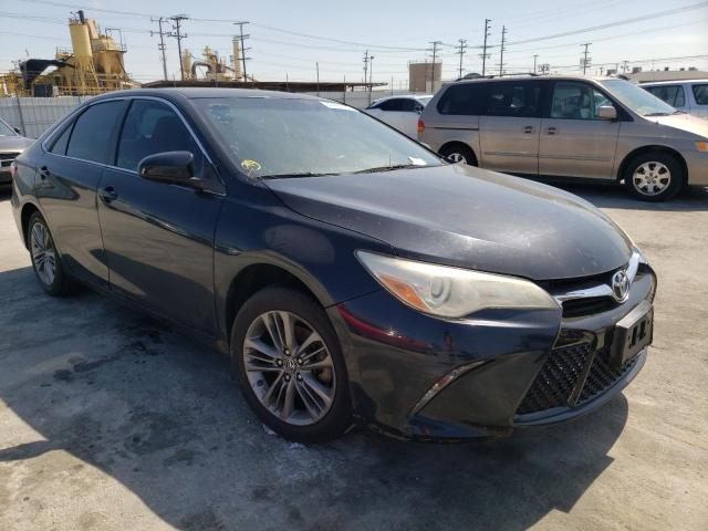 4T1BF1FK6GU553904 Toyota CAMRY LE