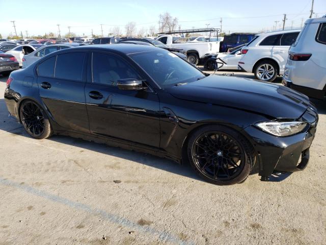 WBS33AY0XMFL28939 BMW M3 Competition
