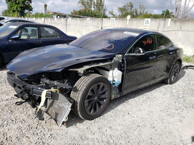 2018 Tesla Model S 