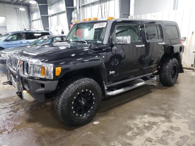 2009 HUMMER H3 