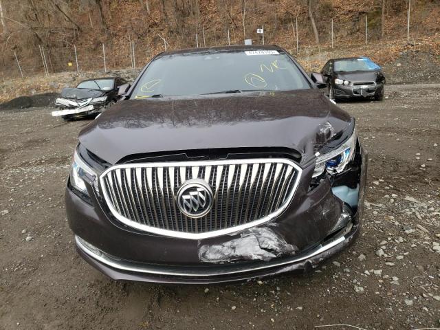 1G4GF5G39FF264670 | 2015 BUICK LACROSSE P