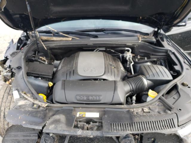 2021 DODGE DURANGO RT - 1C4SDJCT5MC555524
