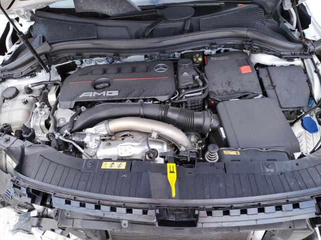2021 MERCEDES-BENZ GLA 35 AMG - W1N4N5BB7MJ251587