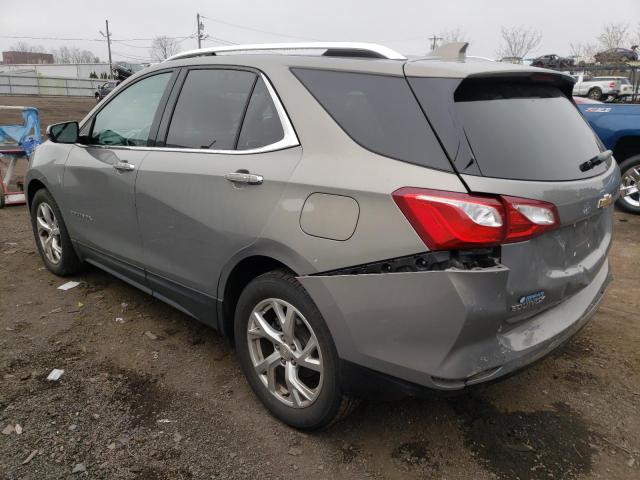 3GNAXMEV9JS619421 | 2018 CHEVROLET EQUINOX PR