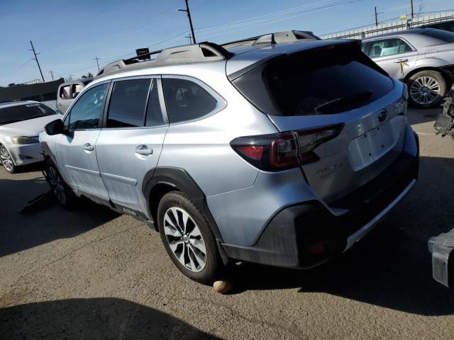 4S4BTANC1P3124002 Subaru Outback Limited