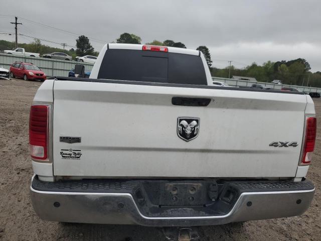 2014 Ram 2500 Laramie VIN: 3C6UR5FL5EG119484 Lot: 53341114