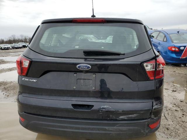 2019 Ford Escape S VIN: 1FMCU0F77KUC49988 Lot: 47466803