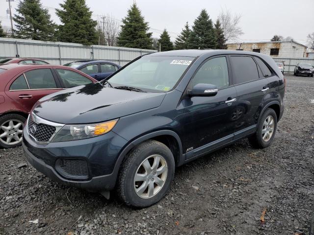 2013 Kia Sorento LX