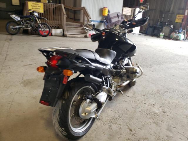 2002 BMW 1150 CYCLE WB10439BX2ZF45275