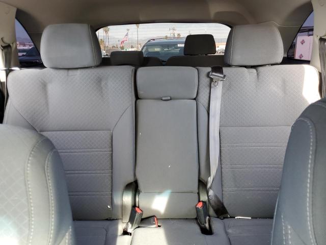 5XYPGDA53JG341111 KIA SORENTO LX