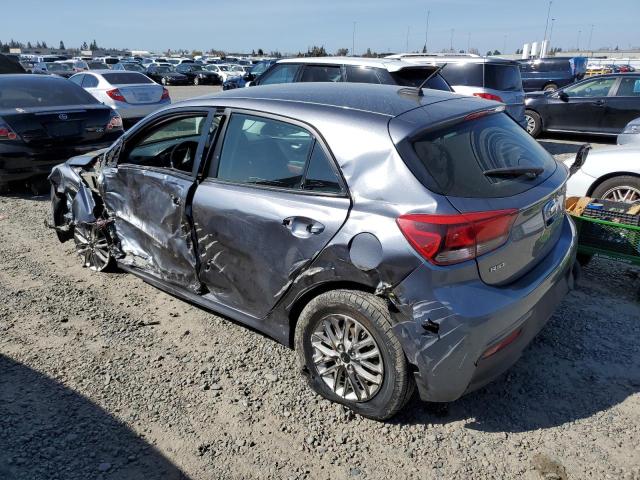 3KPA35AB2JE089457 KIA RIO EX