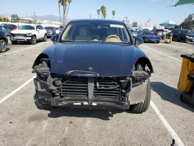 2015 PORSCHE CAYENNE S - WP1AB2A21FLA56139
