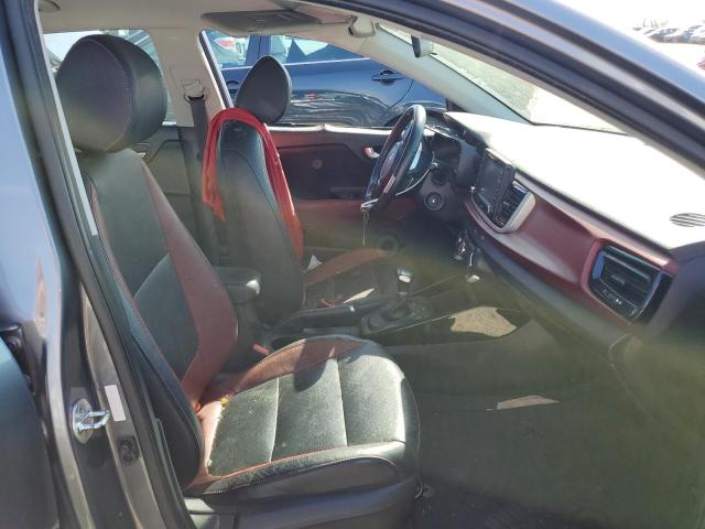 3KPA35AB2JE089457 KIA RIO EX