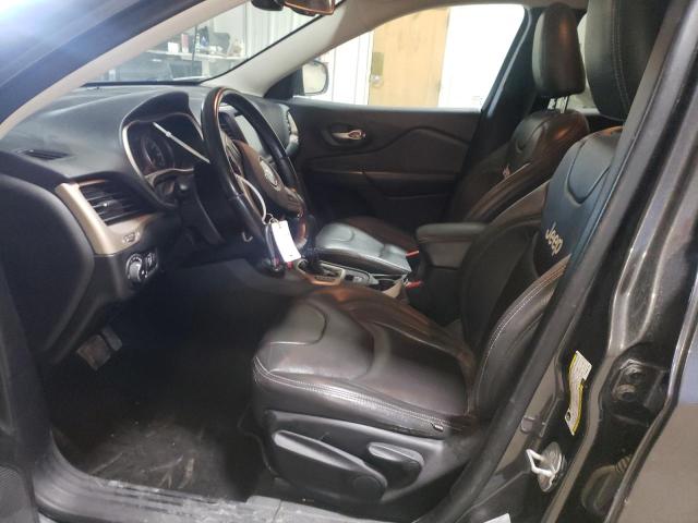 1C4PJMCB7FW667184 Jeep Cherokee Latitude
