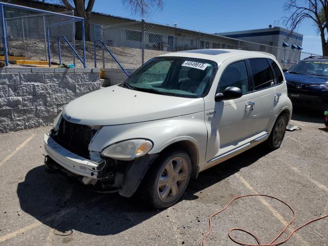 2005 Chrysler PT Cruiser Limited